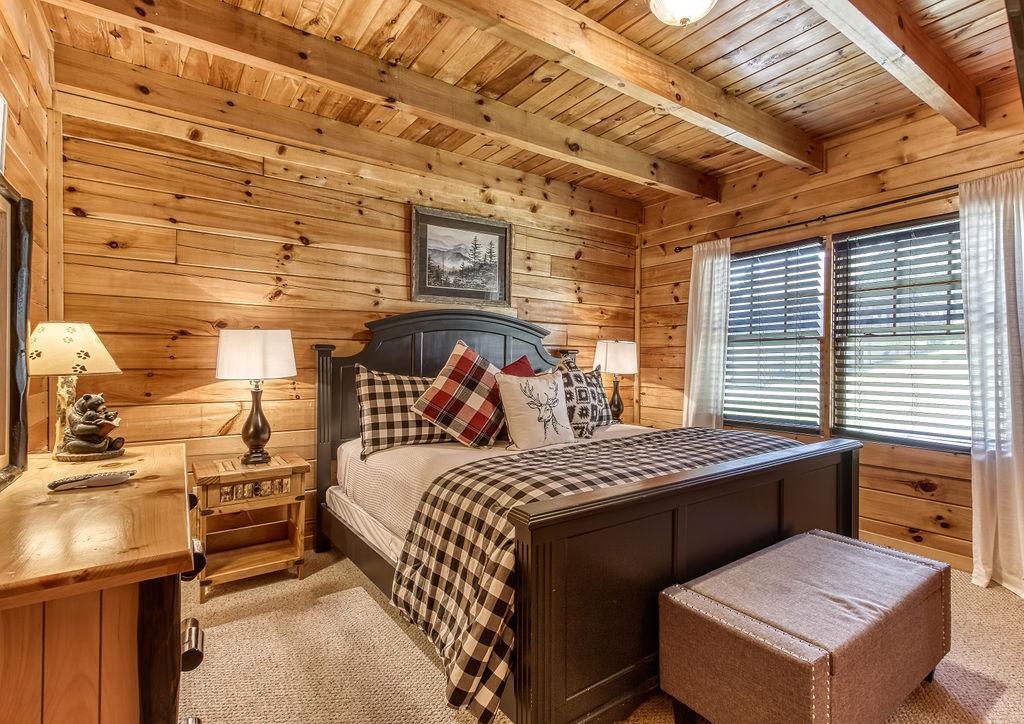 Wintergreen Cove