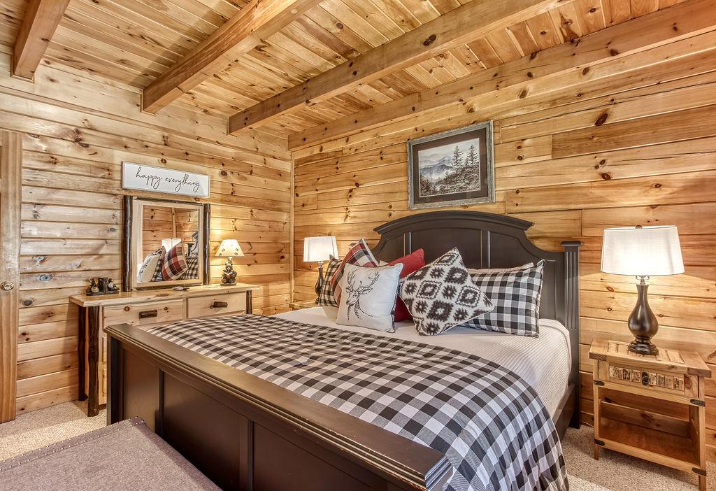 Wintergreen Cove