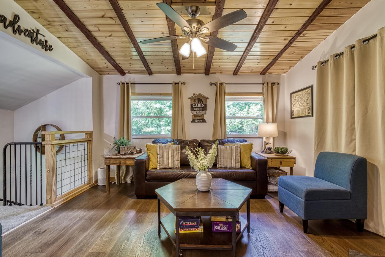 Hillside Cottage