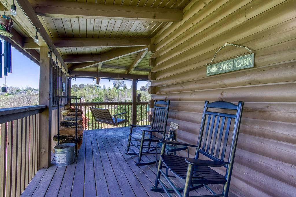 Wintergreen Cove