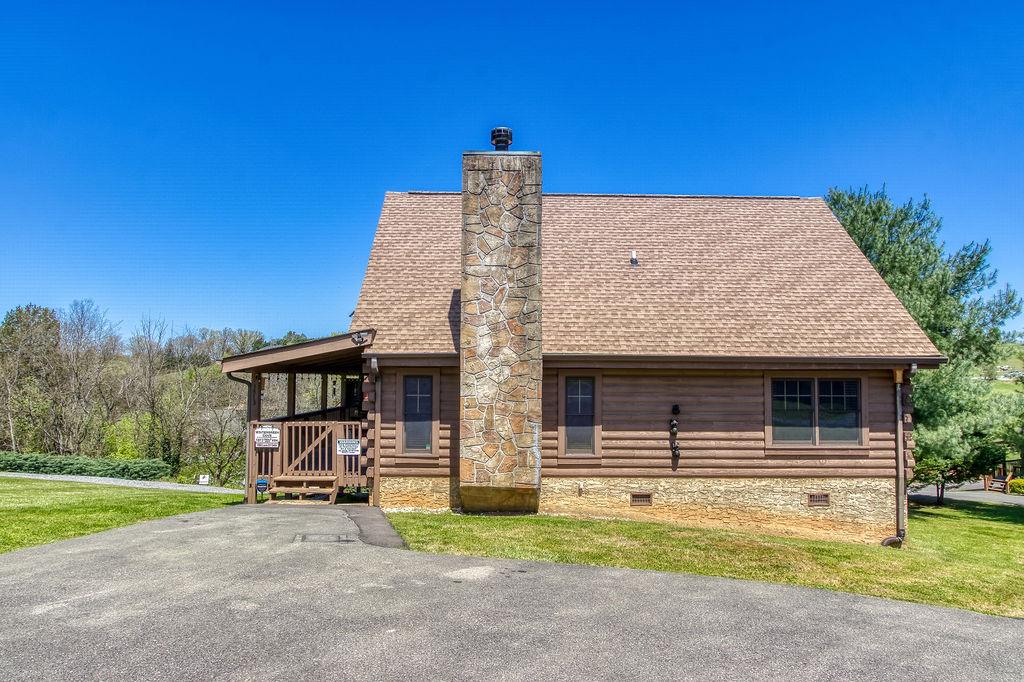 Wintergreen Cove