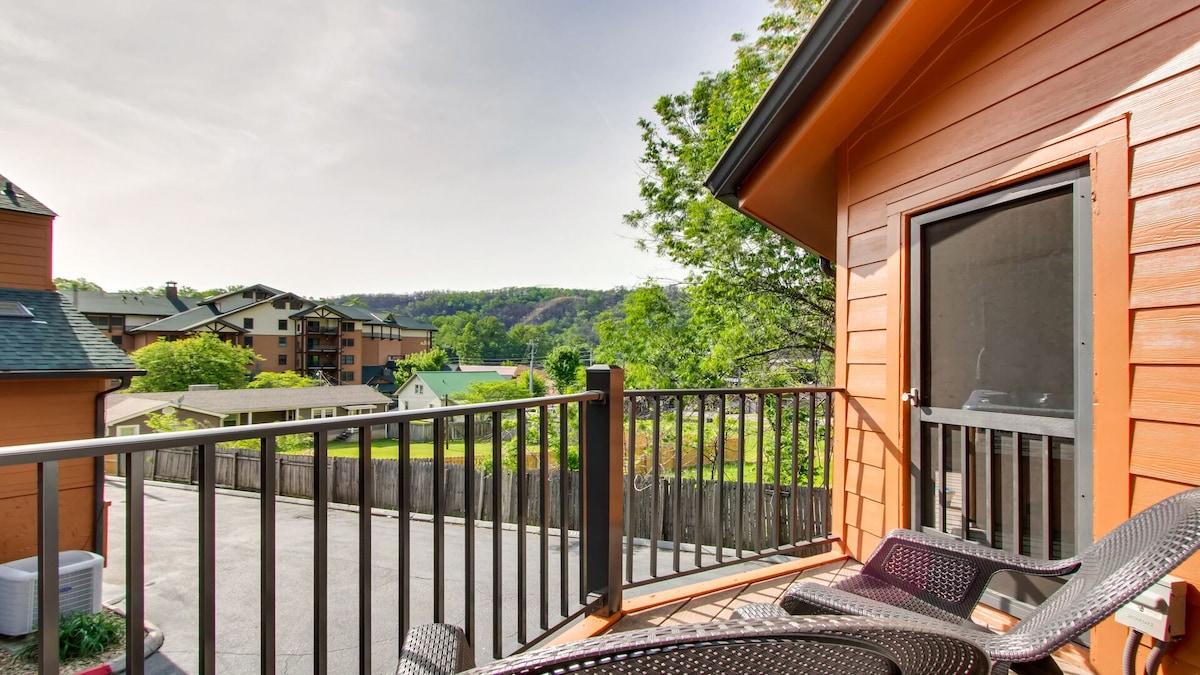 Gatlinburg Village 501
