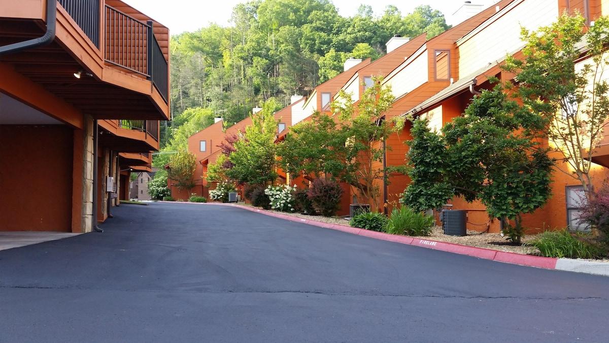 Gatlinburg Village 501
