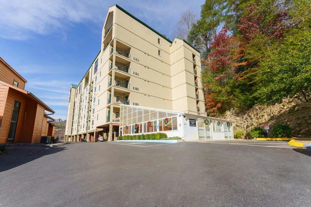 Gatlinburg Towers