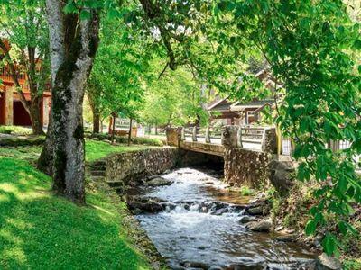 Downtown Creekside II