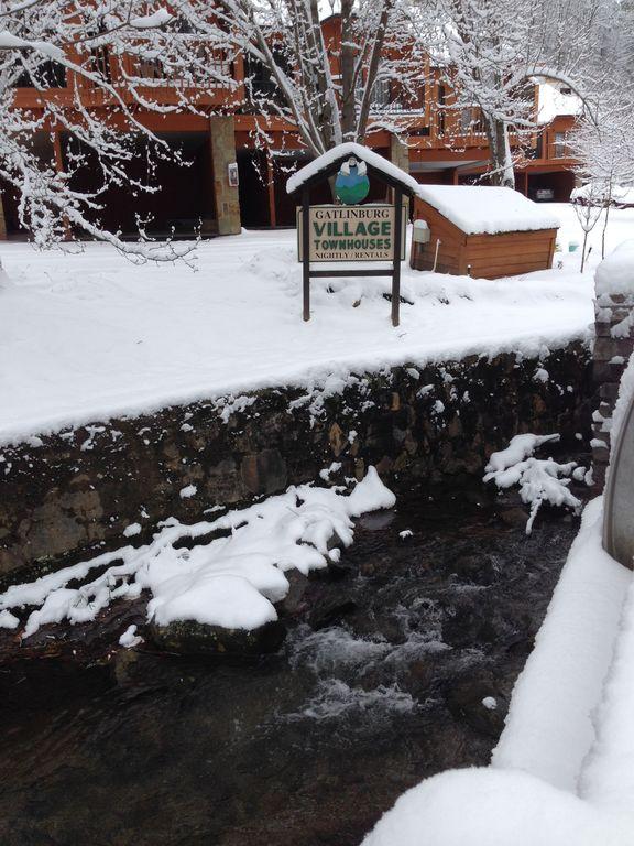 Downtown Creekside II