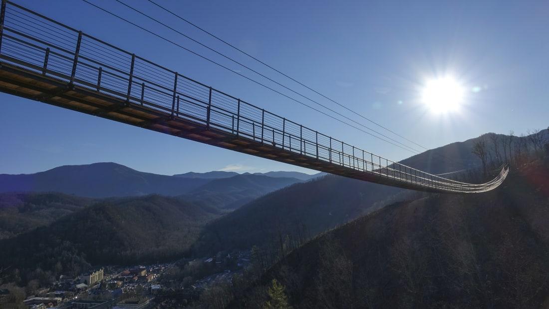 Gatlinburg Village 501