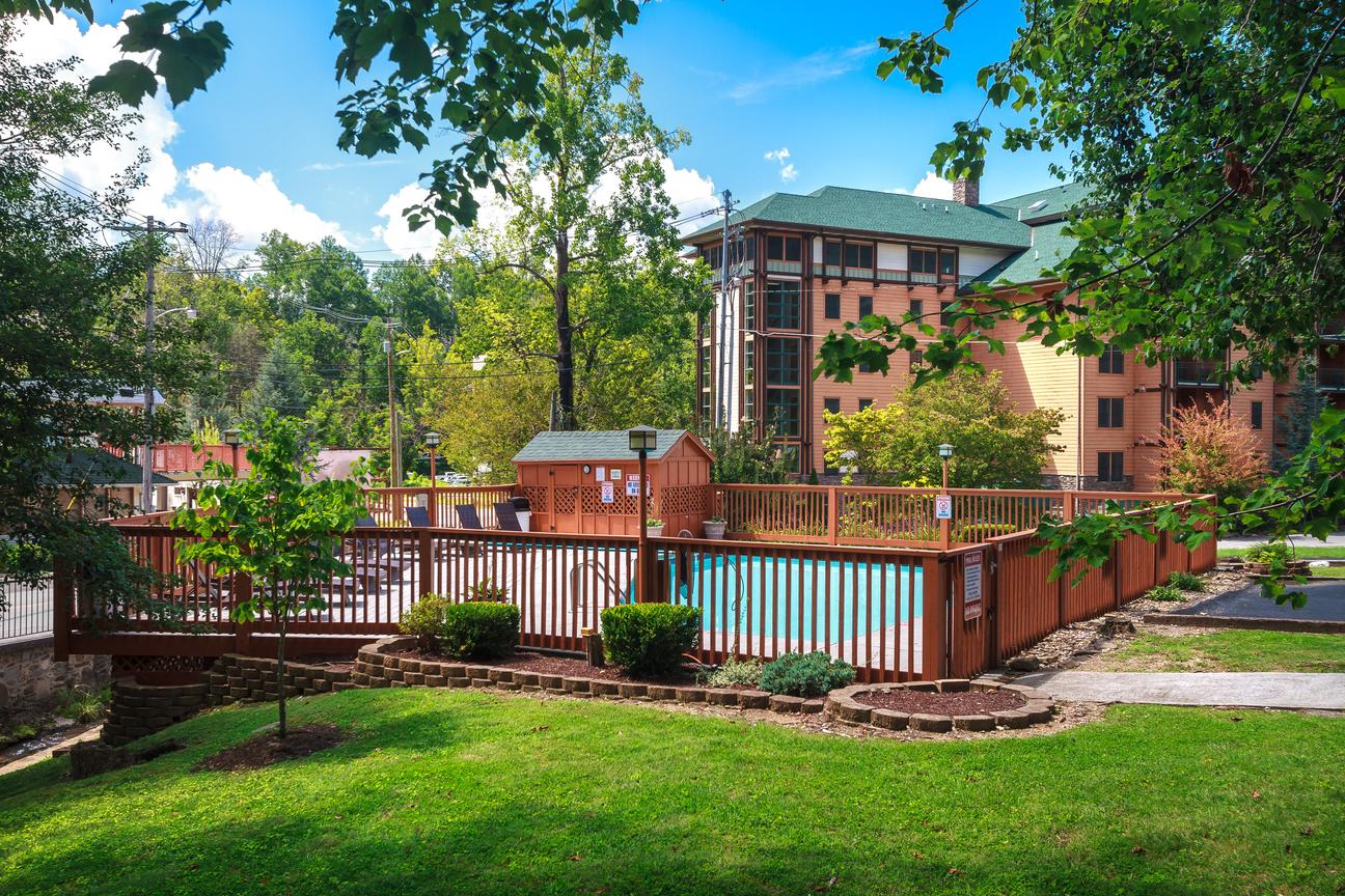 Downtown Creekside II