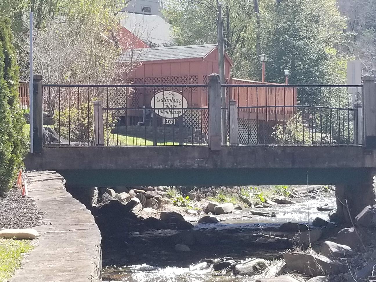 Downtown Creekside IV