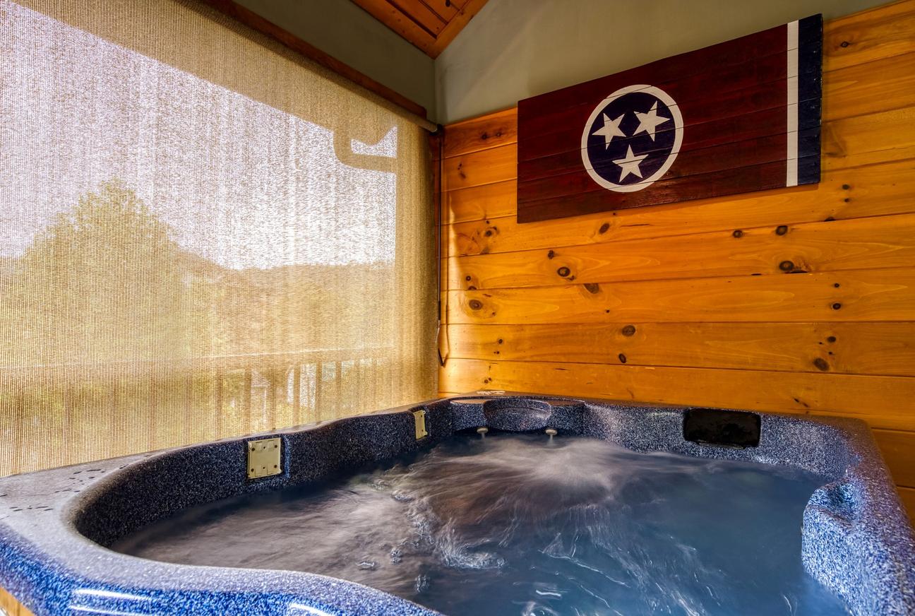 Gatlinburg Village 501