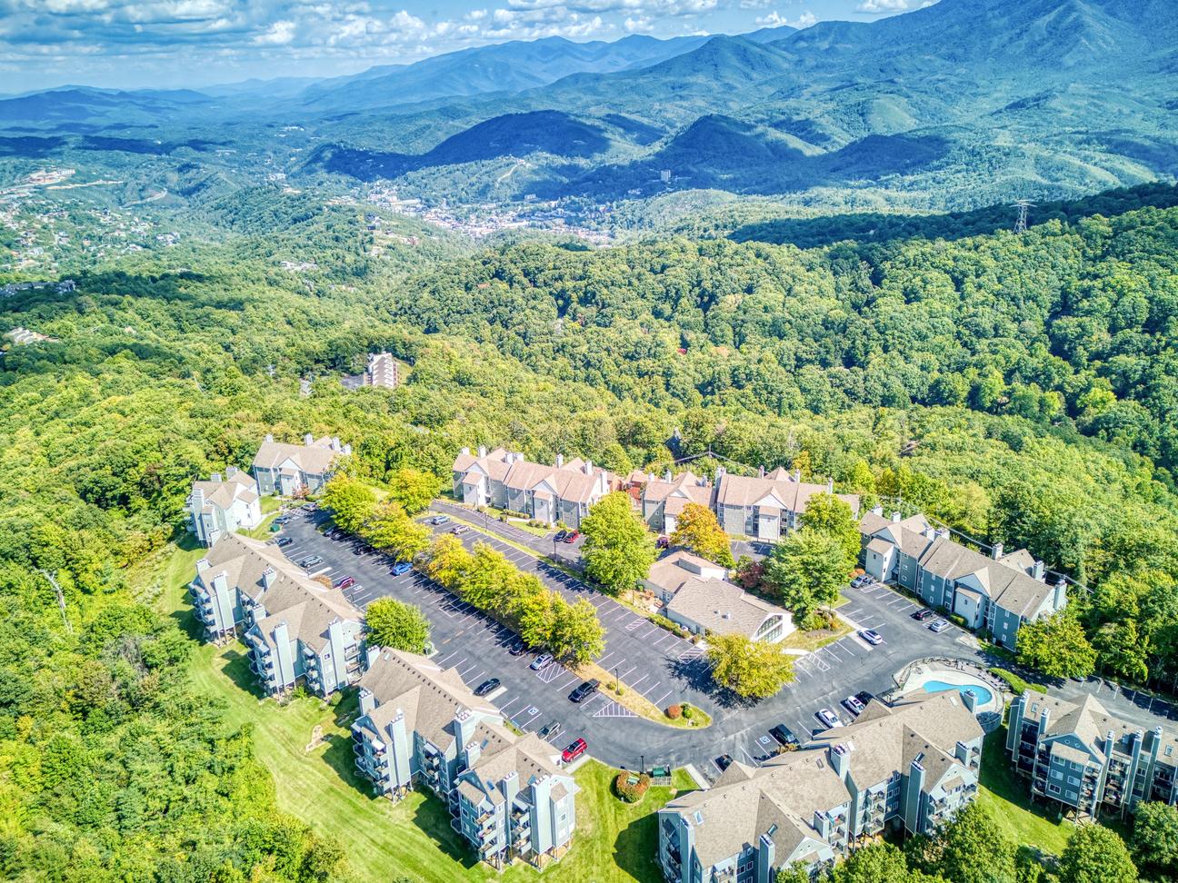 Summit View