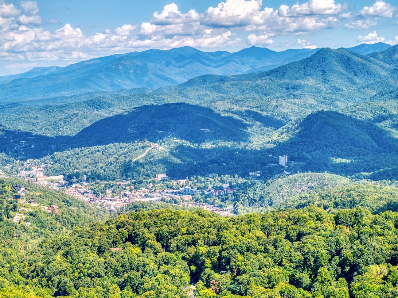 Summit View
