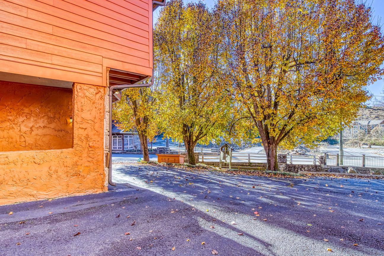 Gatlinburg Village Unit 201