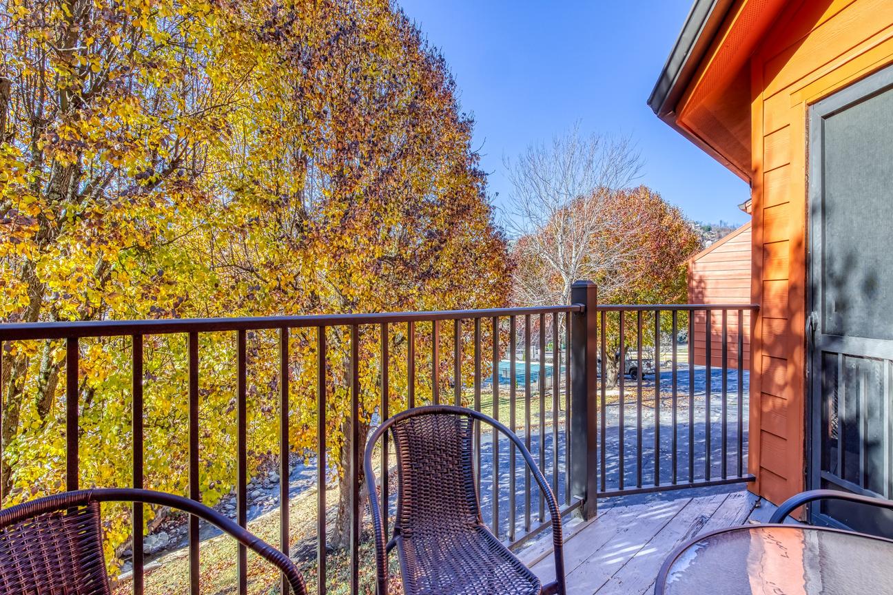 Gatlinburg Village Unit 201