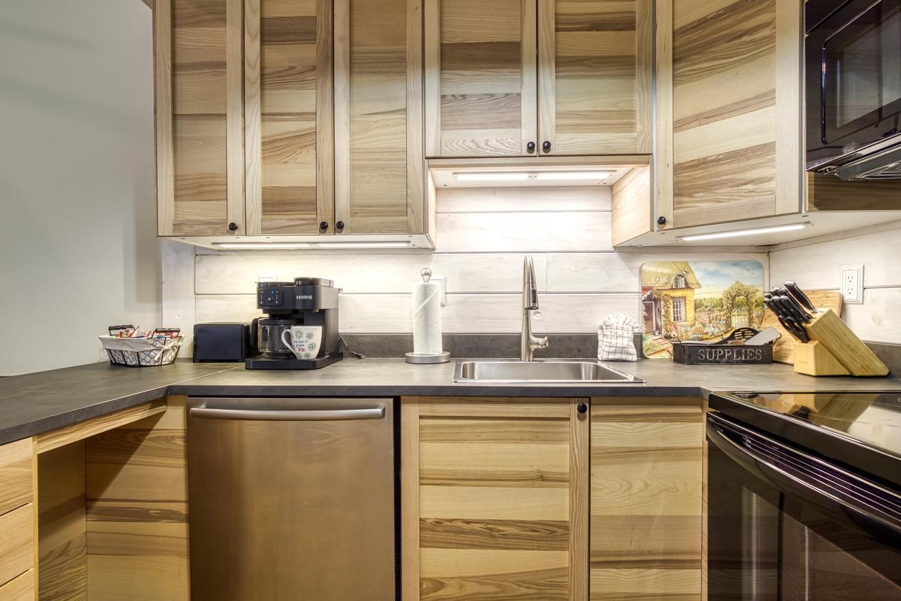 Gatlinburg Village Unit 201