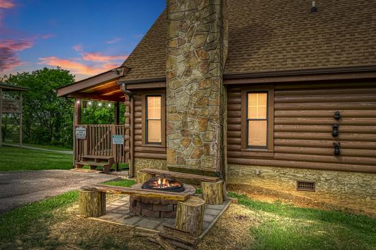 Wintergreen Cove