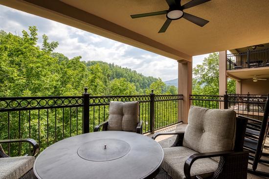 Gatehouse Downtown Creekside V