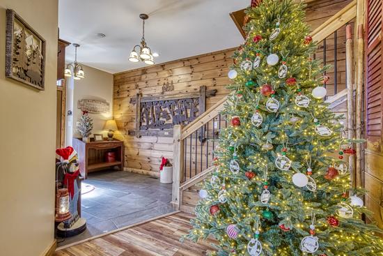 Gatlinburg Village Almost Home