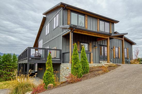 Gatlinburg Village Sweet Serenity