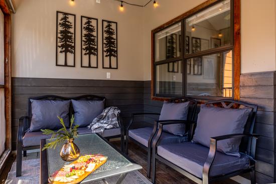 Gatlinburg Village 302