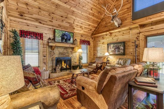 Wintergreen Cove