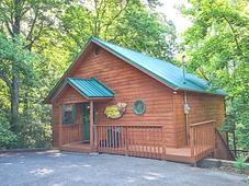 pigeon forge cabins