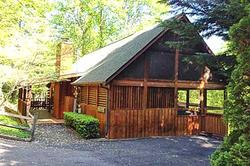 pigeon forge cabins
