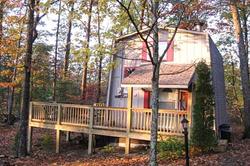 Appalachian Trail Home