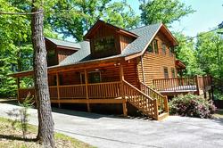 pigeon forge cabins