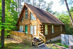 Pigeon Forge Cabin Rentals And Gatlinburg Cabin Rentals In The
