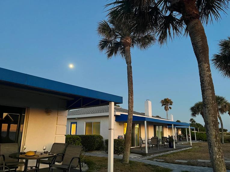 Gulfside Unit #7