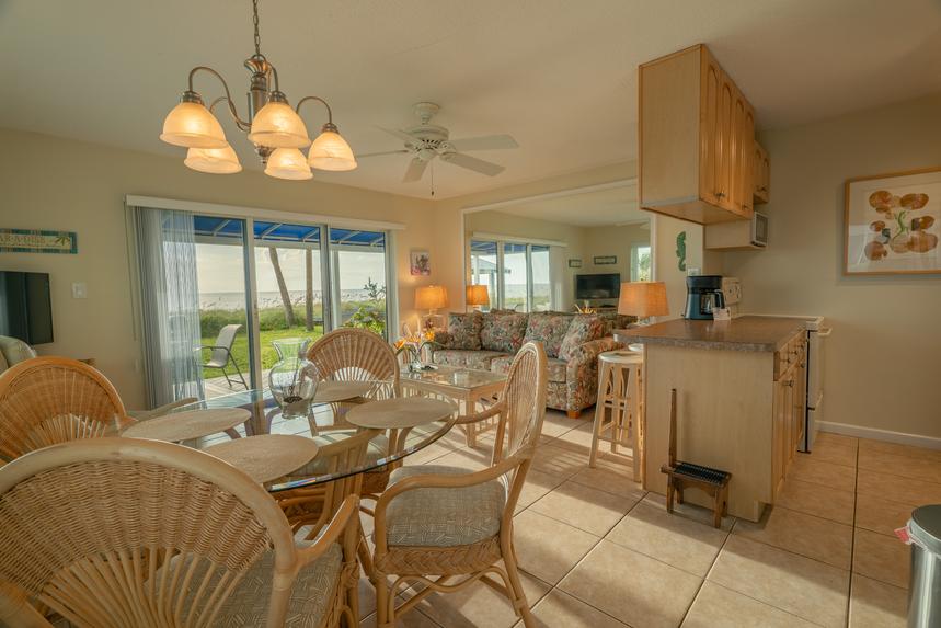 Gulfside Unit #5