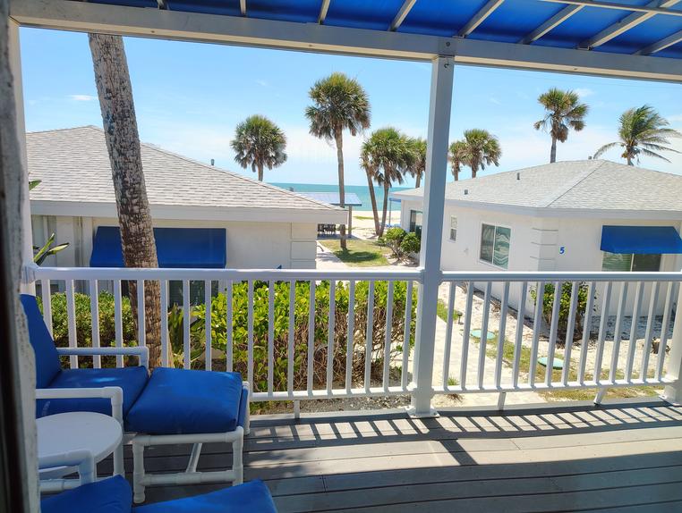 Gulfside Unit #9