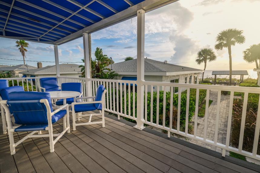Gulfside Unit #9