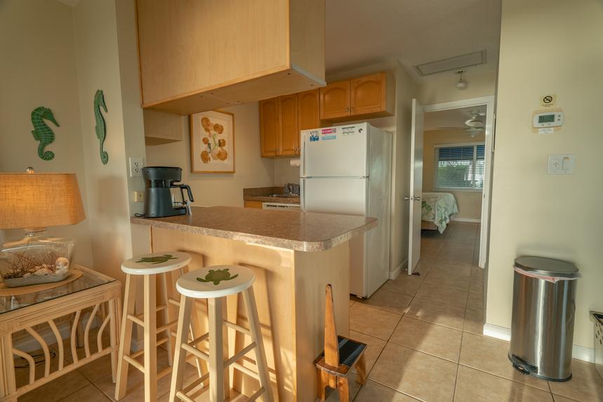 Gulfside Unit #5