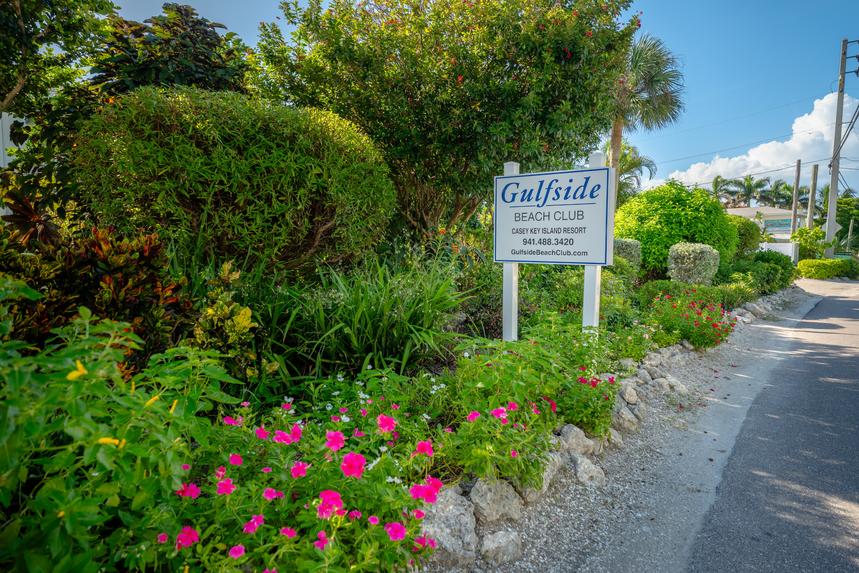 Gulfside Unit #9