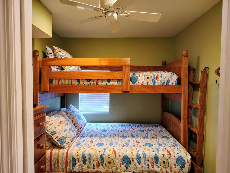 Gulfside Unit #11