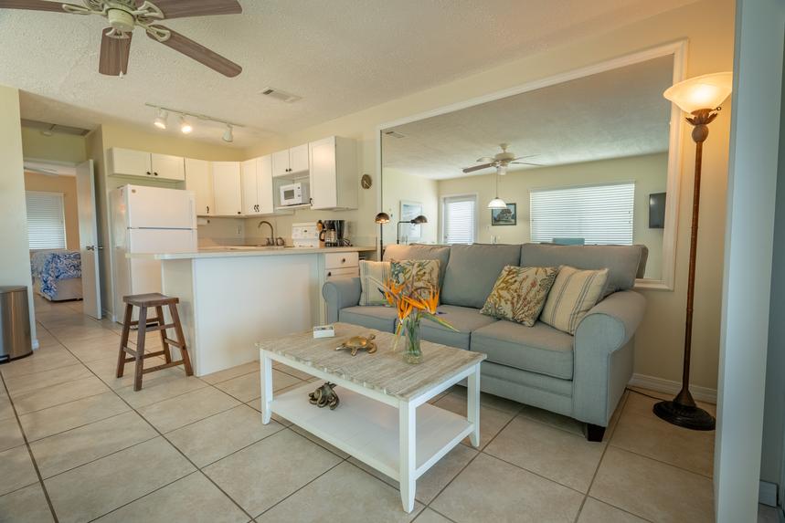 Gulfside Unit #8