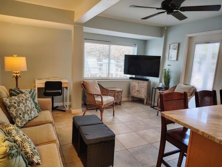 Gulfside Unit #12