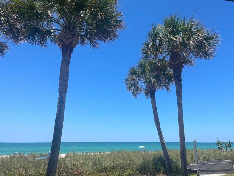 Gulfside Unit #3