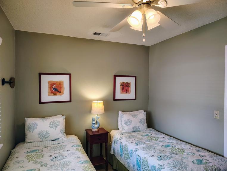 Gulfside Unit #10