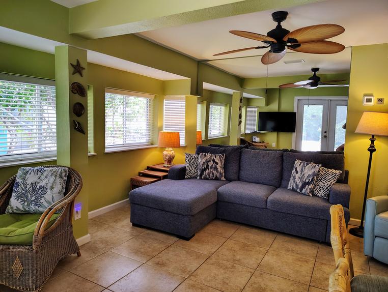 Gulfside Unit #11