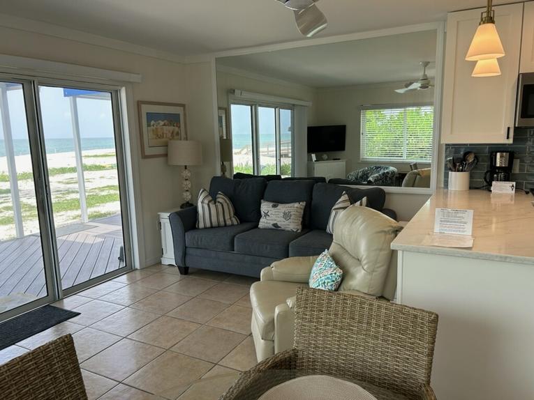 Gulfside Unit #1