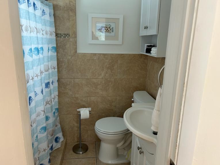Gulfside Unit #1