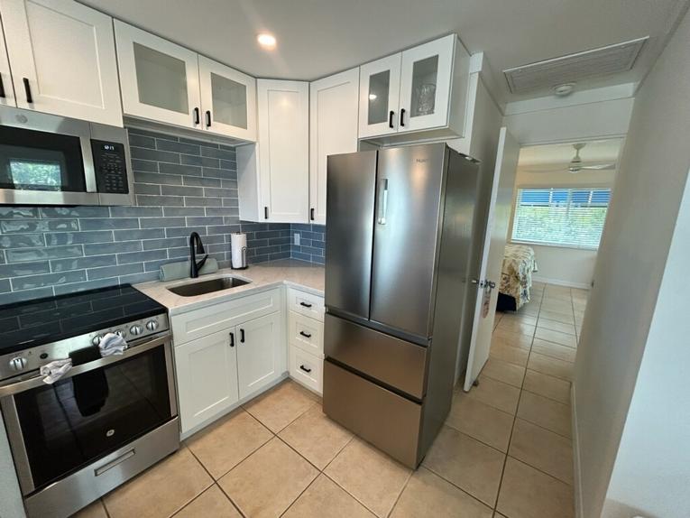 Gulfside Unit #1