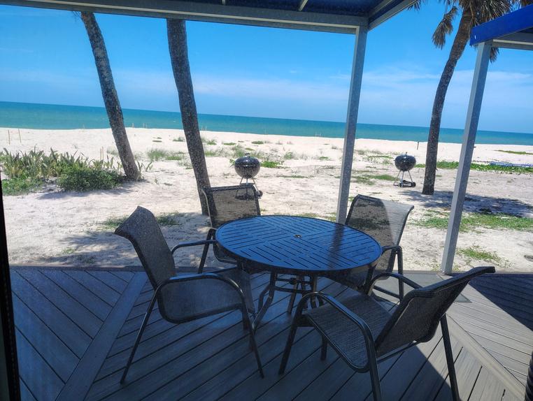 Gulfside Unit #1