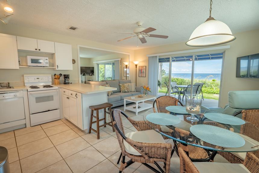 Gulfside Unit #8