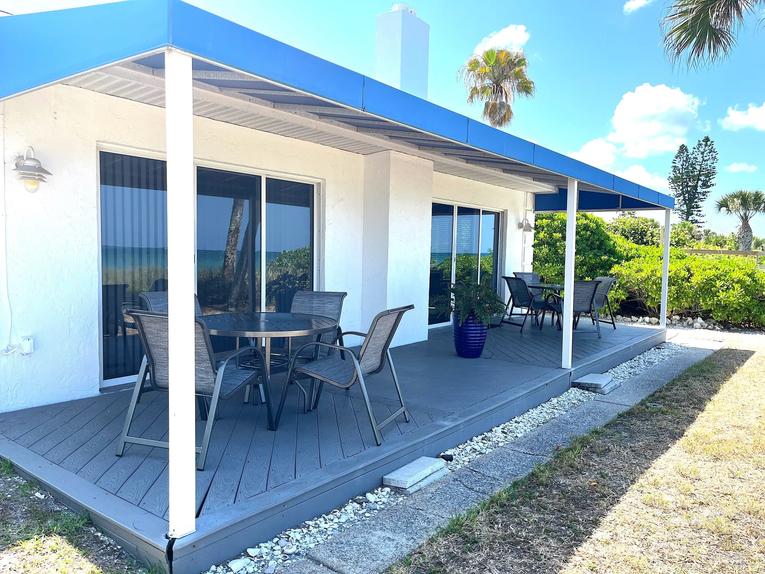 Gulfside Unit #1