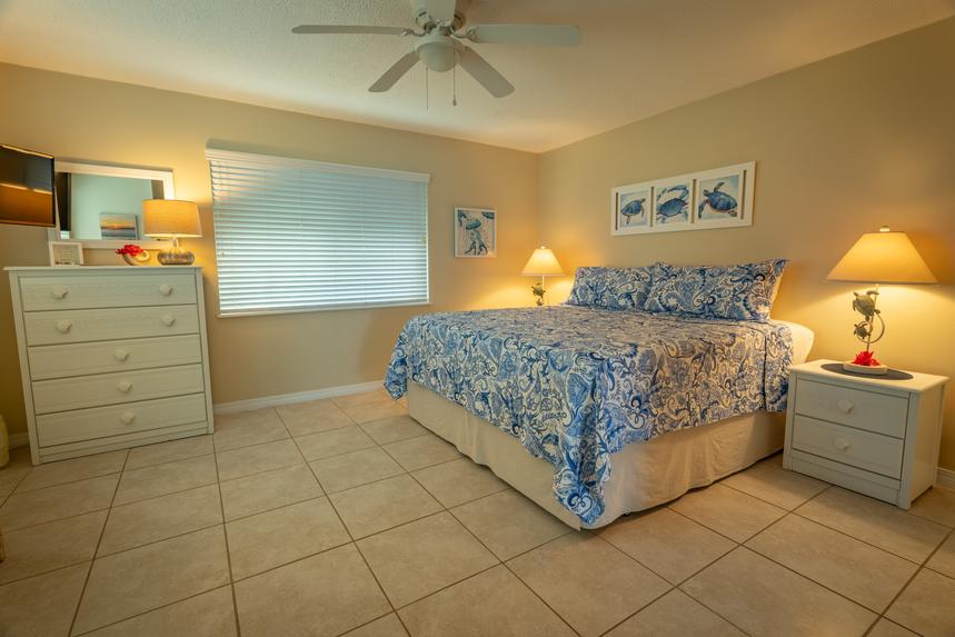 Gulfside Unit #8