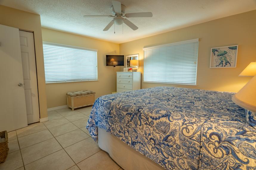 Gulfside Unit #8